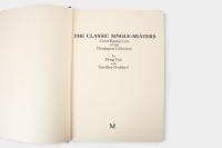 RACING CARS: Four books relating to racing cars [Location: Melbourne] - 5