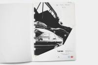 AUDI: A pair of Audi sales brochures, featuring Audi 90 models, also Audi 90 sport - 2