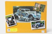 CHILDREN'S AUTOMOBILES: 'Collector's Guide to Children's Automobiles' by G.G. Weiner, hardcover book, published 2001 [Location: Melbourne] - 2