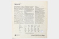 VALIANT: A Valiant sales brochure, a 20 page brochure, featuring the hardtops including the Hemi Pacer - 2