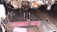 HOOK: A c1992 'Hook' pinball machine, made by Data East, water damage, working order - UPDATED PHOTOS - 9