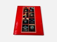 ALFA ROMEO: A pair of hardcover books together with a laminated poster [Location: Sydney] - 4