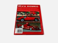 ALFA ROMEO: A pair of hardcover books together with a laminated poster [Location: Sydney] - 6