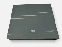 ALFA ROMEO GIULIA GT: A hardcover book by Patrick Dasse [Location: Sydney] - 5