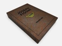 JOSEPH FIGONI ALFA ROMEO VOLUME 1: A limited edition slipcased hardcover book by Peter M. Larsen and Ben Erickson [Location: Sydney]