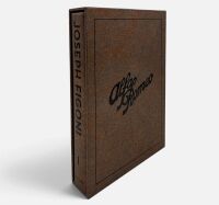 JOSEPH FIGONI ALFA ROMEO VOLUME 1: A limited edition slipcased hardcover book by Peter M. Larsen and Ben Erickson [Location: Sydney] - 3