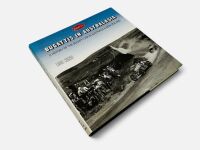 BUGATTIS IN AUSTRALASIA: A hardcover book by Bob King [Location: Sydney] - 2