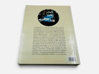 MEMOIRS OF A BUGATTI HUNTER: A hardcover book by Antoine Raffa&euml;lli [Location: Sydney] - 4