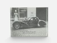 THE BUGATTIS OF JEAN DE DOBBELEER: A hardcover book by Charles Fawcett [Location: Sydney]