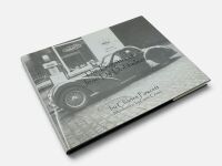 THE BUGATTIS OF JEAN DE DOBBELEER: A hardcover book by Charles Fawcett [Location: Sydney] - 2