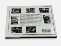 THE BUGATTIS OF JEAN DE DOBBELEER: A hardcover book by Charles Fawcett [Location: Sydney] - 4