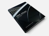 VITESSE - ELEGANCE - MULLIN AUTOMOTIVE MUSEUM: A hardcover book by Serge Bellu, Philipp Moch and the Museum Editorial Staff [Location: Sydney] - 2