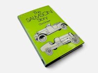 THE SALMSON STORY: A hardcover book by Chris Draper [Location: Sydney] - 2