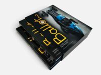 BALLOT: A two-volume slipcased set of hardcover books by Daniel Cabart and Guatam Sen [Location: Sydney} - 3