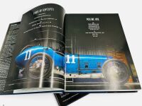 BALLOT: A two-volume slipcased set of hardcover books by Daniel Cabart and Guatam Sen [Location: Sydney} - 5