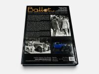 BALLOT: A two-volume slipcased set of hardcover books by Daniel Cabart and Guatam Sen [Location: Sydney} - 9