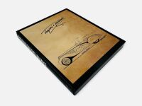 FIGONI ON DELAHAYE: A slipcased hardcover book by Richard Adatto with Diana Meredith [Location: Sydney] - 3