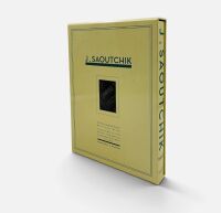 JACQUES SAOUTCHIK CARROSSIER 1948 TALBOT-LAGO GRAND SPORT CHASSIS 110101: A limited edition slipcased hardcover book by Peter M. Larsen with Ben Erickson [Location: Sydney] - 2