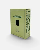 JACQUES SAOUTCHIK: A limited edition three-volume set of hardcover books by Peter M. Larsen with Ben Erickson [Location: Sydney]