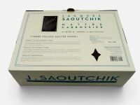 JACQUES SAOUTCHIK: A limited edition three-volume set of hardcover books by Peter M. Larsen with Ben Erickson [Location: Sydney] - 4