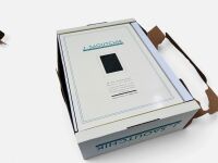 JACQUES SAOUTCHIK: A limited edition three-volume set of hardcover books by Peter M. Larsen with Ben Erickson [Location: Sydney] - 7