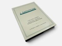 JACQUES SAOUTCHIK: A limited edition three-volume set of hardcover books by Peter M. Larsen with Ben Erickson [Location: Sydney] - 12