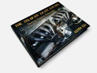 THE STRAIGHT EIGHT ENGINE: A hardcover book by Keith Ray [Location: Sydney] - 2