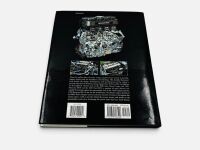 CLASSIC RACING ENGINES: A hardcover book by Karl Ludvigsen [Location: Sydney] - 4