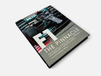 FORMULA ONE: A pair of hardcover books [Location: Sydney] - 3