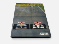 FORMULA ONE: A pair of hardcover books [Location: Sydney] - 4
