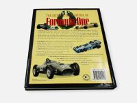 FORMULA ONE: A pair of hardcover books [Location: Sydney] - 6