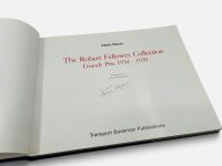 THE ROBERT FELLOWES COLLECTION: A hardcover book by Chris Nixon [Location: Sydney] - 3
