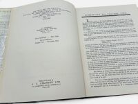 THE GRAND PRIX CAR VOLUMES 1 & 2: A pair of hardcover books by Laurence Pomeroy (Revised Edition) [Location: Sydney] - 8