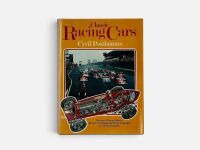 RACING & GRAND PRIX CARS: A pair of hardcover books [Location: Sydney] - 7