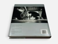 AMERICAN RACING: A hardcover book by Tom Burnside [Location: Sydney] - 3