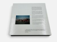 WEEKEND HEREOS II 1950 - 1957: A limited edition three-volume set of hardcover books by Tony Adriaensen [Location: Sydney] - 6