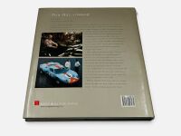 PHIL HILL - A DRIVING LIFE: A hardcover book by Phil Hill [Location: Sydney] - 5