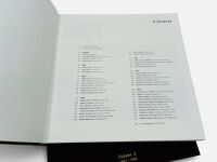 INSIDE TRACK: The Collector's Edition 1951-1962 two-volume set of hardcover books by Phil Hill [Location: Sydney] - 5