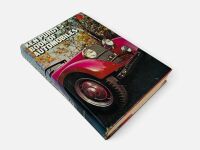 KEN PURDY'S BOOK OF AUTOMOBILES: A hardcover book by Ken Purdy [Location: Sydney] - 2