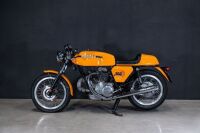 1974 Ducati 750 Sport [Location: Perth] - 5