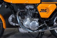 1974 Ducati 750 Sport [Location: Perth] - 8
