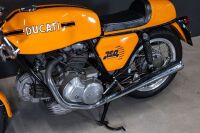 1974 Ducati 750 Sport [Location: Perth] - 9