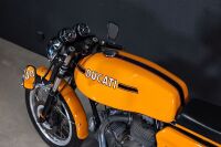 1974 Ducati 750 Sport [Location: Perth] - 20