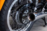 1974 Ducati 750 Sport [Location: Perth] - 33