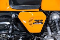 1974 Ducati 750 Sport [Location: Perth] - 36