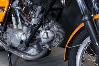 1974 Ducati 750 Sport [Location: Perth] - 46