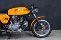 1974 Ducati 750 Sport [Location: Perth] - 51