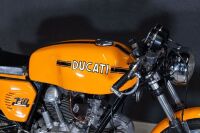 1974 Ducati 750 Sport [Location: Perth] - 52