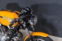 1974 Ducati 750 Sport [Location: Perth] - 54