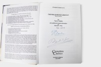 20/25 H.P: 'The Rolls-Royce 20/25 H.P. (2nd Edition)' by Tom C. Clarke, hardcover book, 2001 [Location: Melbourne] - 6